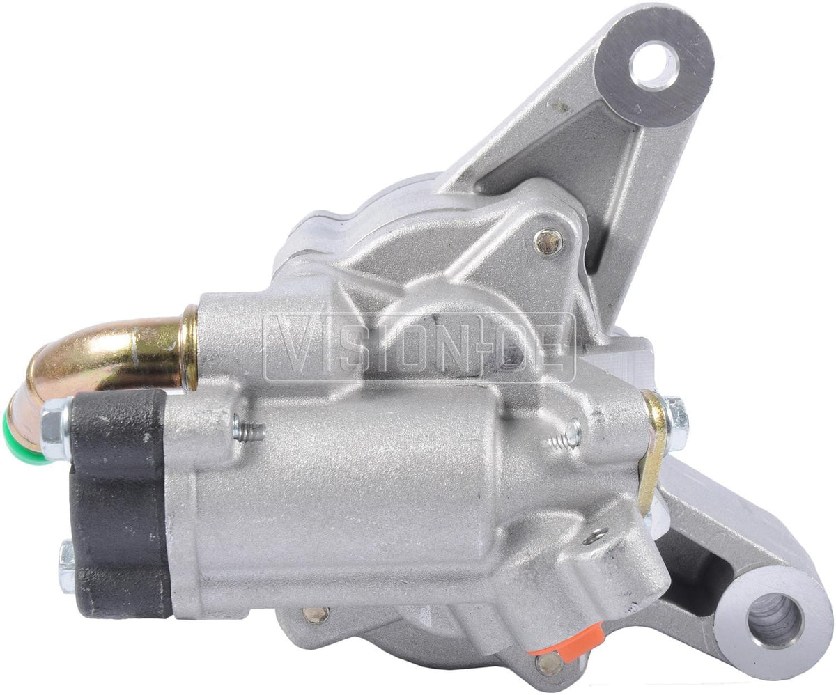 BBB Industries New Power Steering Pump N990-0341
