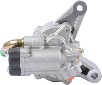 BBB Industries New Power Steering Pump N990-0341
