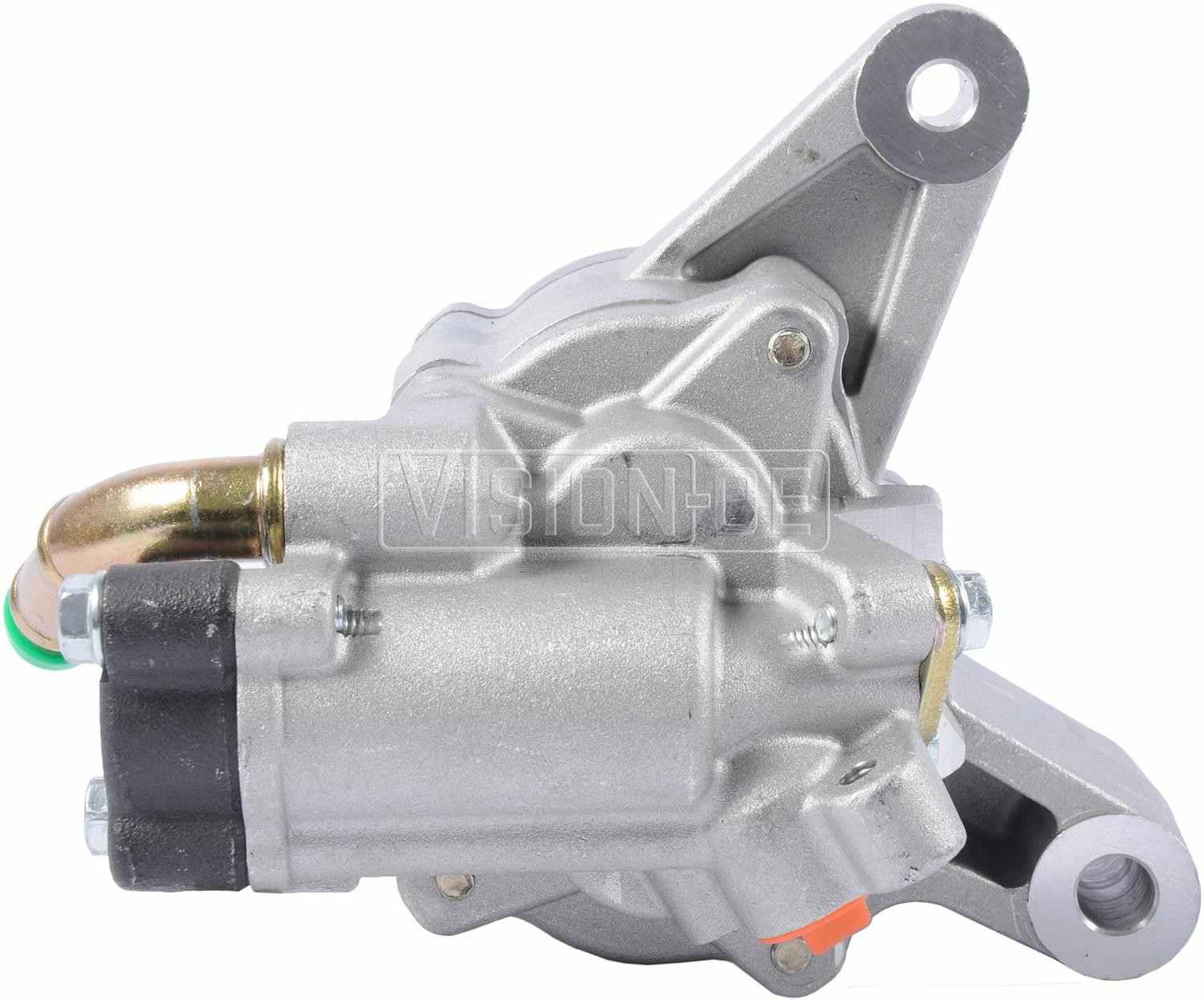 BBB Industries New Power Steering Pump N990-0341