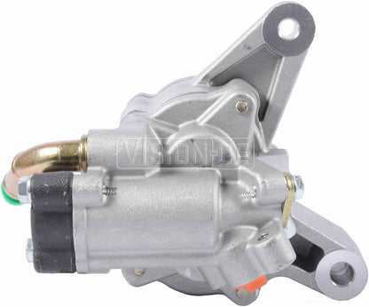 BBB Industries New Power Steering Pump N990-0341