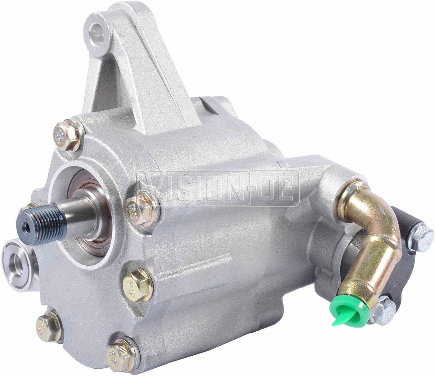 BBB Industries New Power Steering Pump N990-0341