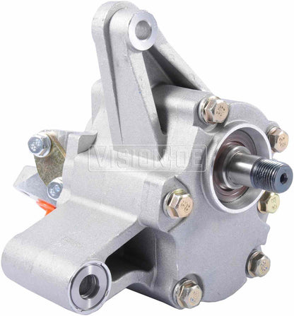 BBB Industries New Power Steering Pump N990-0341