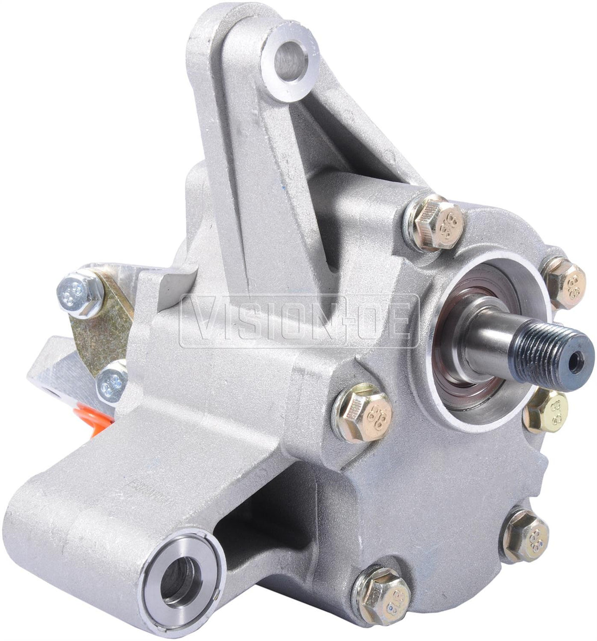 BBB Industries New Power Steering Pump N990-0341