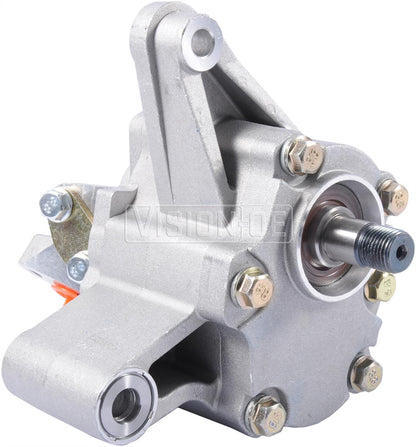 BBB Industries New Power Steering Pump N990-0341