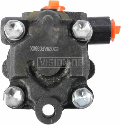 BBB Industries New Power Steering Pump N990-0360