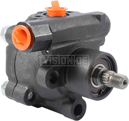 BBB Industries New Power Steering Pump N990-0360
