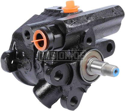 BBB Industries New Power Steering Pump N990-0371