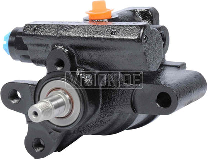BBB Industries New Power Steering Pump N990-0375