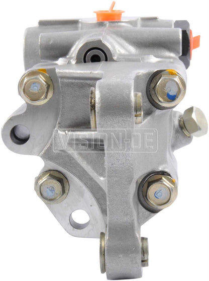 BBB Industries New Power Steering Pump N990-0402