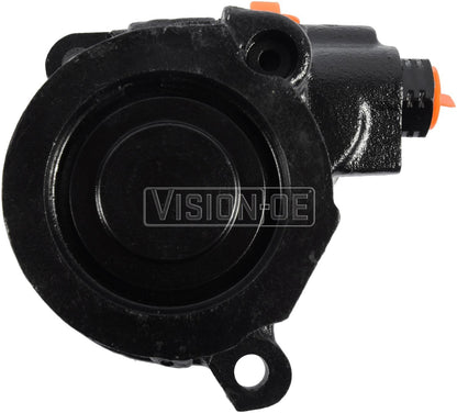 BBB Industries New Power Steering Pump N990-0404