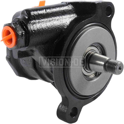 BBB Industries Power Steering Pump N990-0404