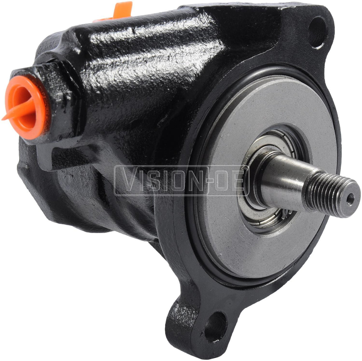 BBB Industries New Power Steering Pump N990-0404
