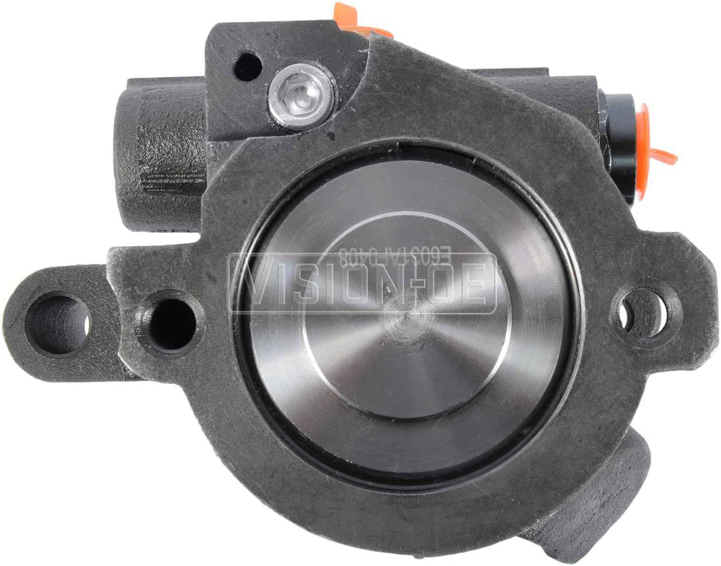 BBB Industries New Power Steering Pump N990-0408