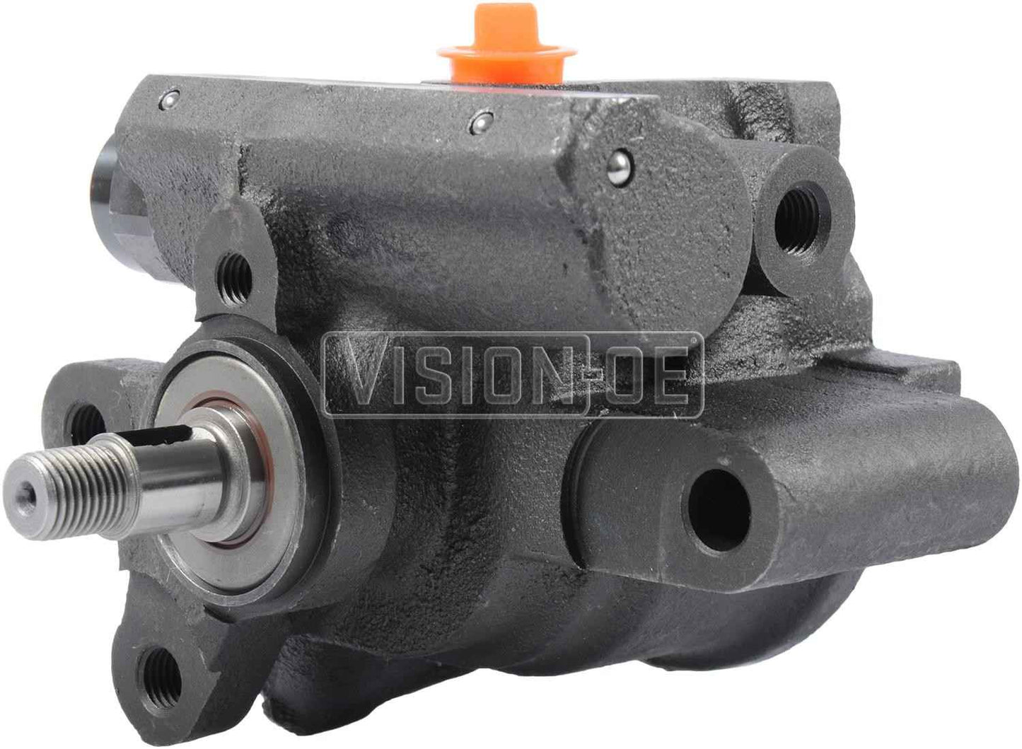BBB Industries New Power Steering Pump N990-0408