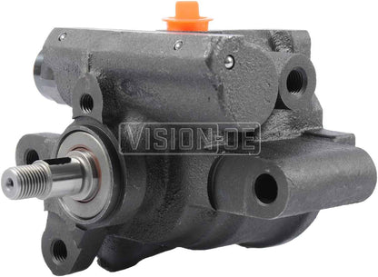BBB Industries New Power Steering Pump N990-0408