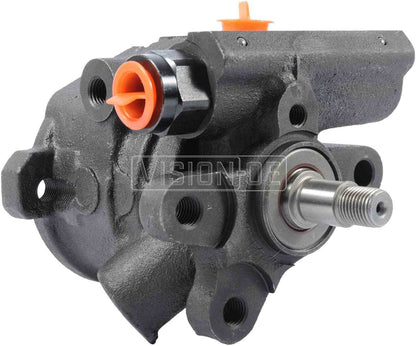BBB Industries New Power Steering Pump N990-0408