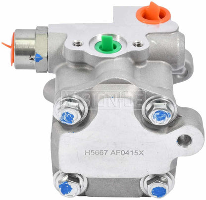 BBB Industries New Power Steering Pump N990-0415