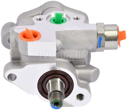 BBB Industries New Power Steering Pump N990-0415