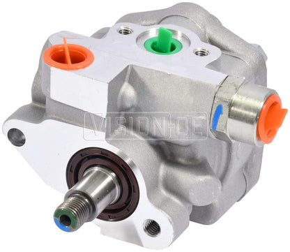 BBB Industries New Power Steering Pump N990-0415