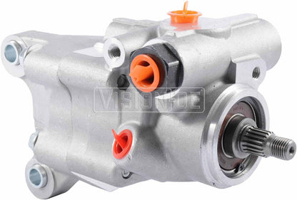 BBB Industries New Power Steering Pump N990-0416