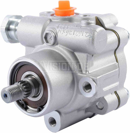 BBB Industries New Power Steering Pump N990-0428