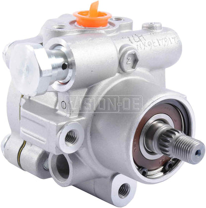 BBB Industries New Power Steering Pump N990-0428