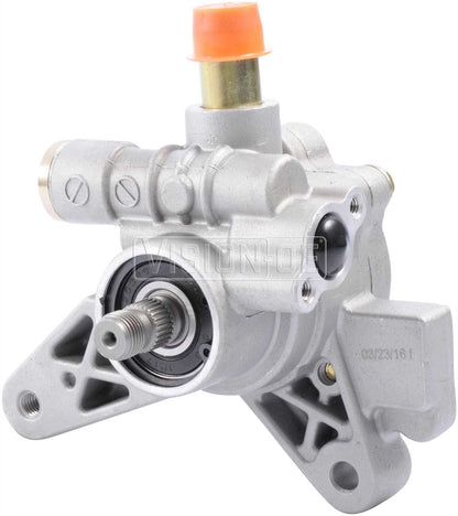 BBB Industries New Power Steering Pump N990-0433