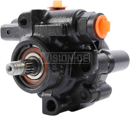 BBB Industries New Power Steering Pump N990-0441