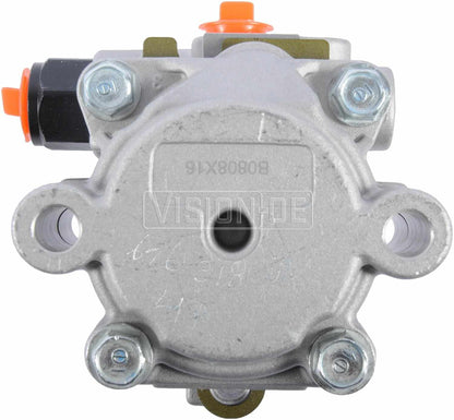 BBB Industries New Power Steering Pump N990-0442