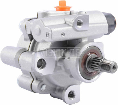 BBB Industries New Power Steering Pump N990-0442