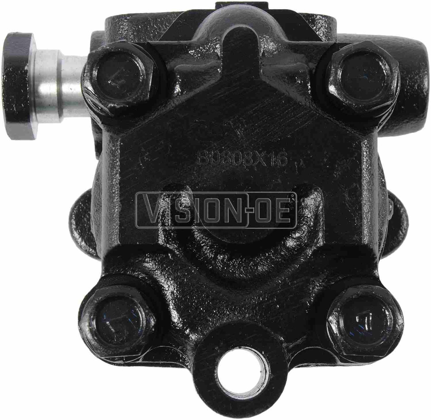 BBB Industries Power Steering Pump N990-0444
