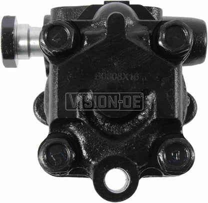 BBB Industries Power Steering Pump N990-0444
