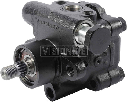 BBB Industries Power Steering Pump N990-0444