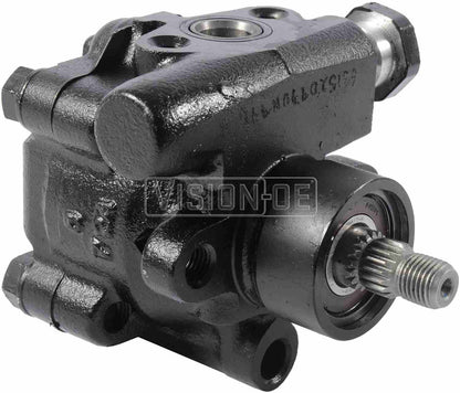 BBB Industries Power Steering Pump N990-0444