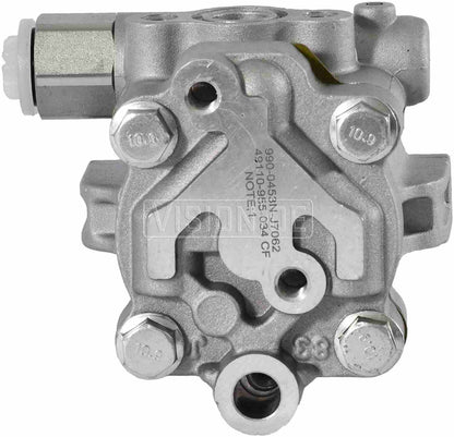BBB Industries New Power Steering Pump N990-0453