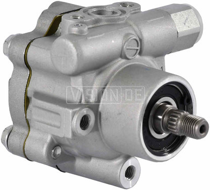 BBB Industries New Power Steering Pump N990-0453
