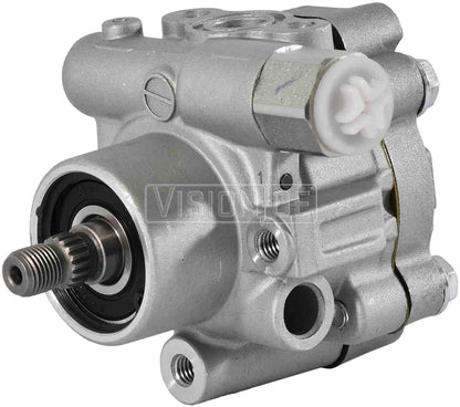 BBB Industries Power Steering Pump N990-0453