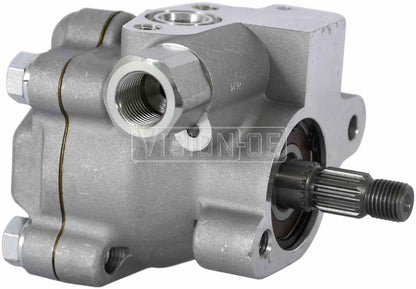 BBB Industries Power Steering Pump N990-0458