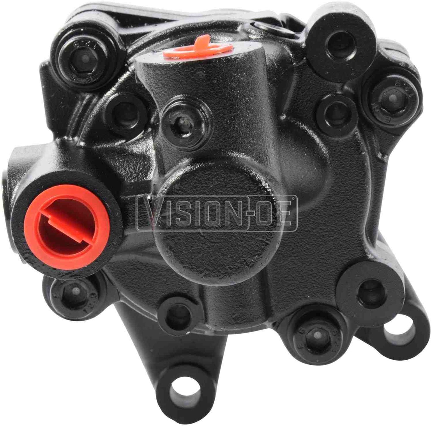 BBB Industries Power Steering Pump N990-0461