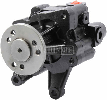 BBB Industries New Power Steering Pump N990-0461