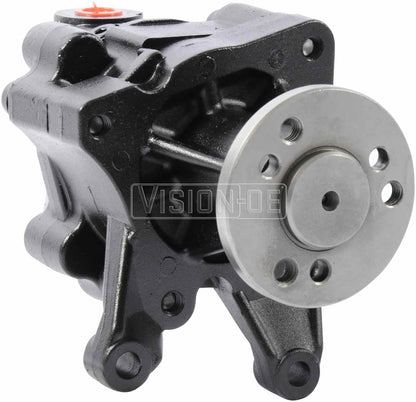 BBB Industries New Power Steering Pump N990-0461