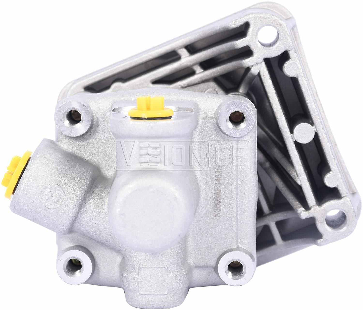BBB Industries New Power Steering Pump N990-0462