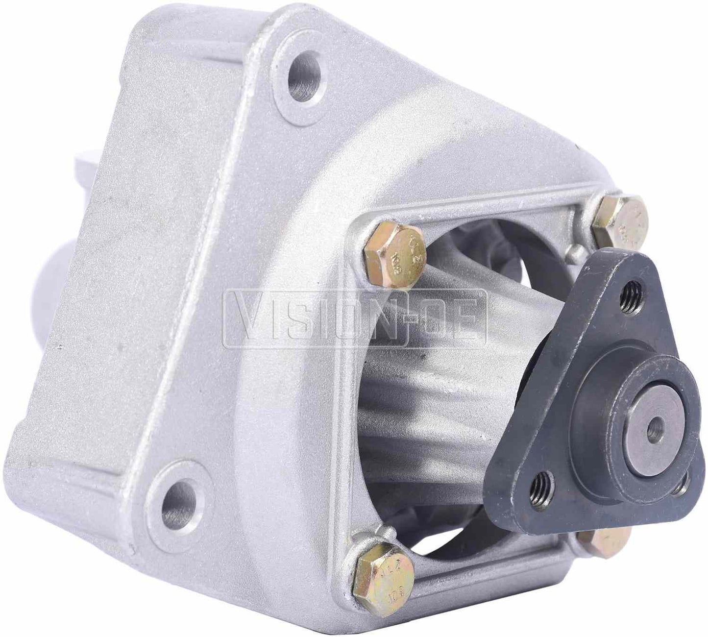 BBB Industries New Power Steering Pump N990-0462