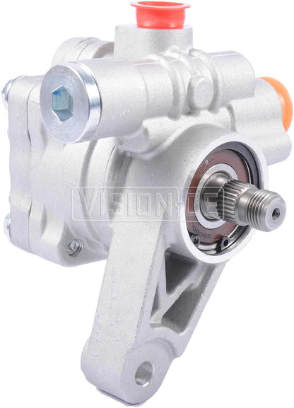 BBB Industries New Power Steering Pump N990-0471