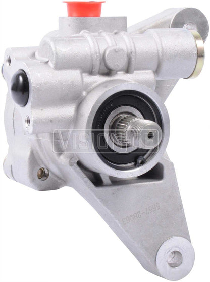 BBB Industries New Power Steering Pump N990-0472