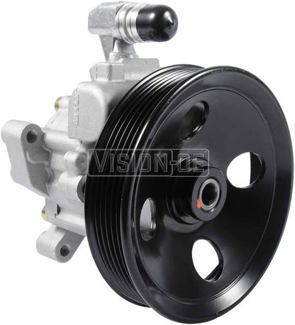 BBB Industries New Power Steering Pump N990-0488