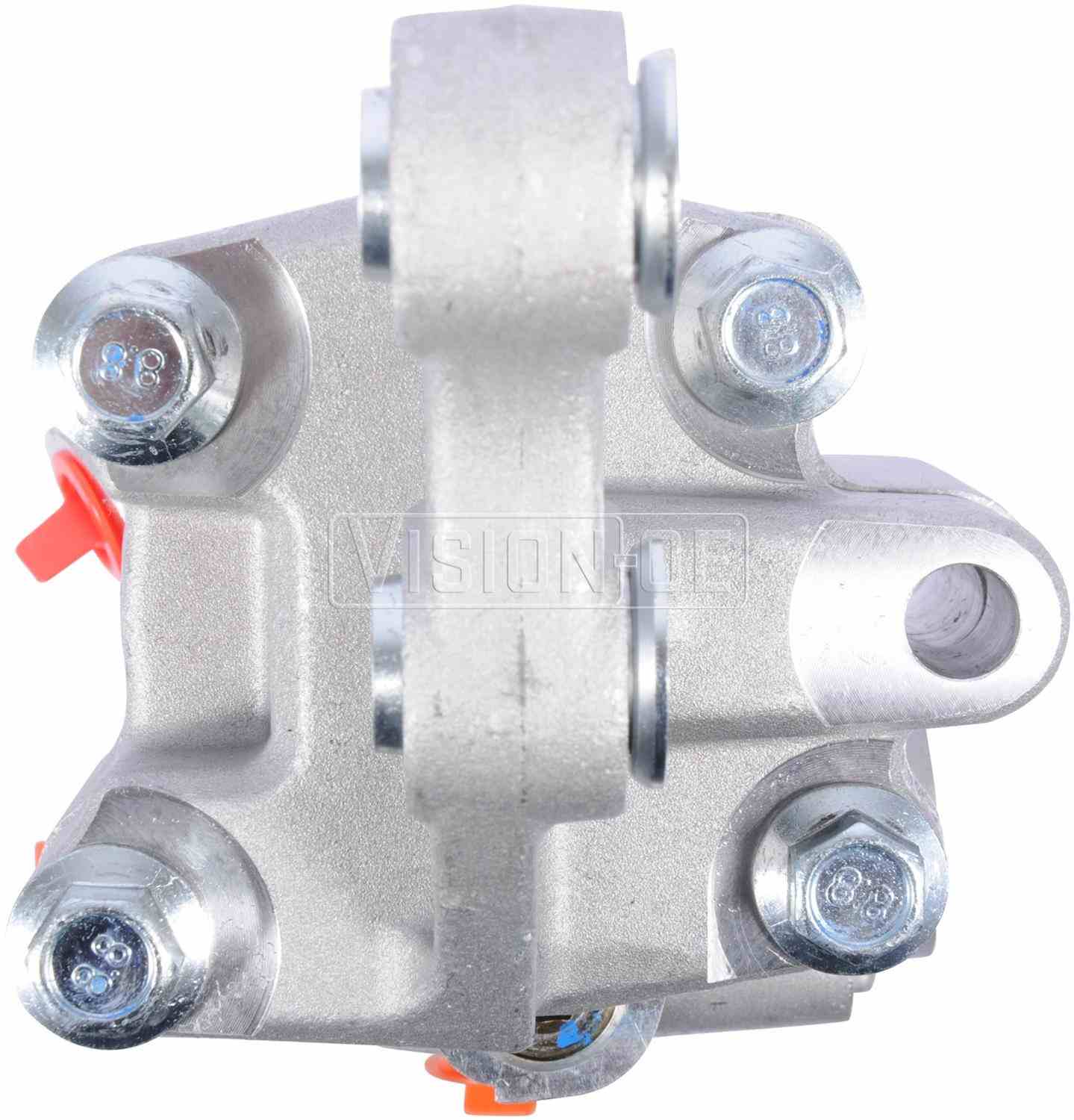BBB Industries New Power Steering Pump N990-0490