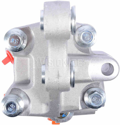 BBB Industries New Power Steering Pump N990-0490