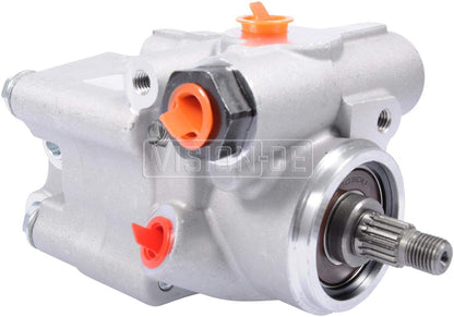 BBB Industries New Power Steering Pump N990-0490