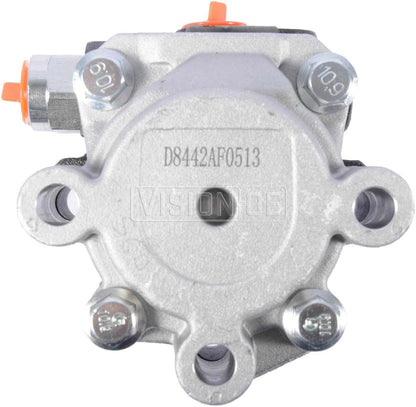 BBB Industries New Power Steering Pump N990-0513